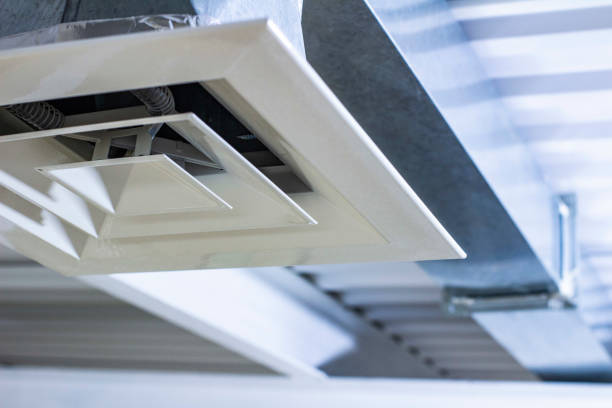 Best Emergency Air Duct Cleaning Services in Ahwahnee, CA